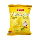 RC Potato Chips-Cheese & Onion 60g