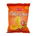 RC Potato Chips-Hot & Spicy 60g