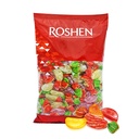 Roshen(4348) Citrus Mix Hard Candies  1kg