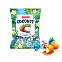 Roshen(8977) Coconut Candies wt Coconut Filling 1kg