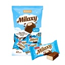 Roshen(9370) Milaxy Sweets in Cocoa Coating 1kg