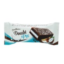 Rosso Bianco Doubi Pie Chocolate Coconut Cake 40g